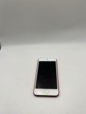 Apple iPod Touch 6. Generation gebrauchter Zustand - 16GB ungetestet Ersatzteile & Reparaturen