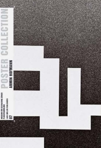 Armin Hofmann by Steven Heller, Armin Hofmann,  Museum fur Ge... - 9783037780046