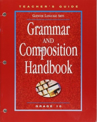 Grammar and Composition Handbook Teachers Guide