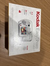 Kodak Easy Share CX7300 3.2 MP Digital Camera...