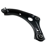 Querlenker Vorne FüR Nissan Micra IV K13 Vorderachse Links