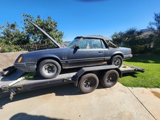 1984 Ford Mustang for Sale