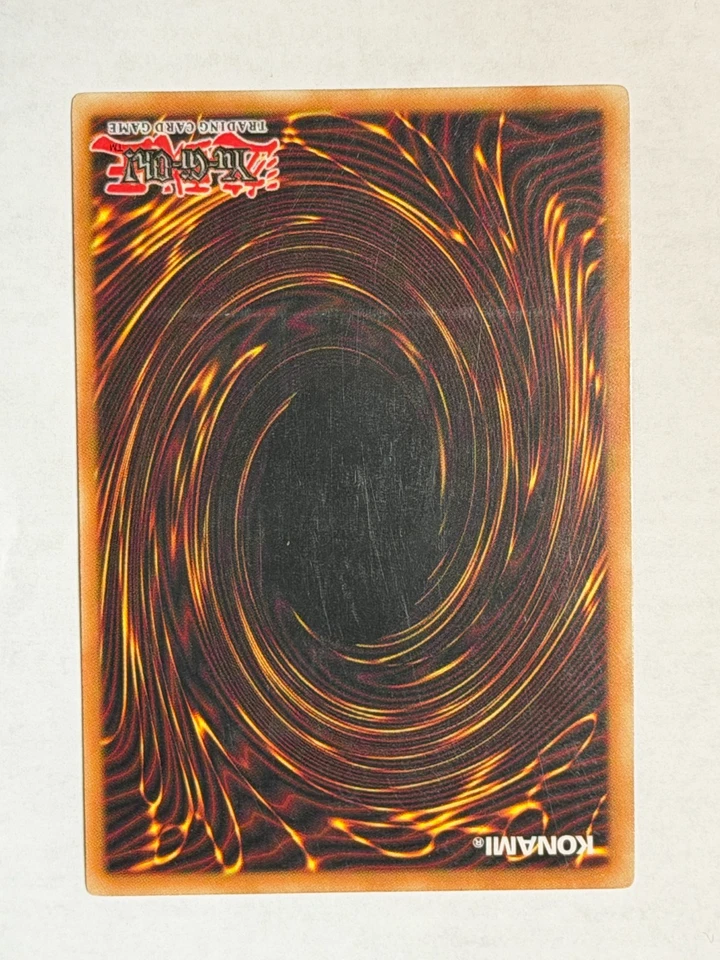 YUGIOH PINK Turbo Warrior CSOC-EN038 Ultimate Rare 1st Edition LP - Image 4 of 4