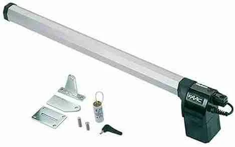 Faac 412 Dx 4470 Automazione Per Cancello Battente Cancelli Battenti Attuatore