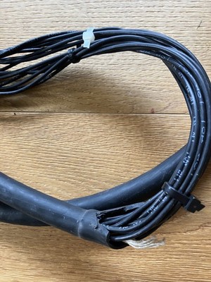Cordial Multicore Kabel 3 m   16 Leitungen (ohne Stecker)