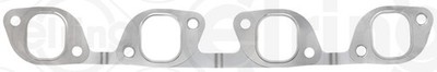 For Elring EL162910 exhaust manifold gasket EL162910 exhaust manifold gasket fi