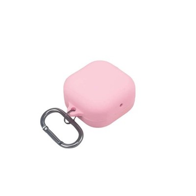 Silicone Case for Galaxy Buds 4 Pro - Waterproof Shockproof Protection