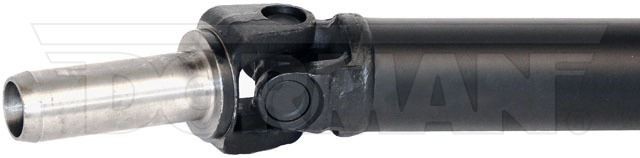 Rear Drive Shaft Fits 87 300ZX Manual Trans | eBay