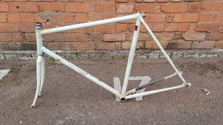 Cornice vintage Tange