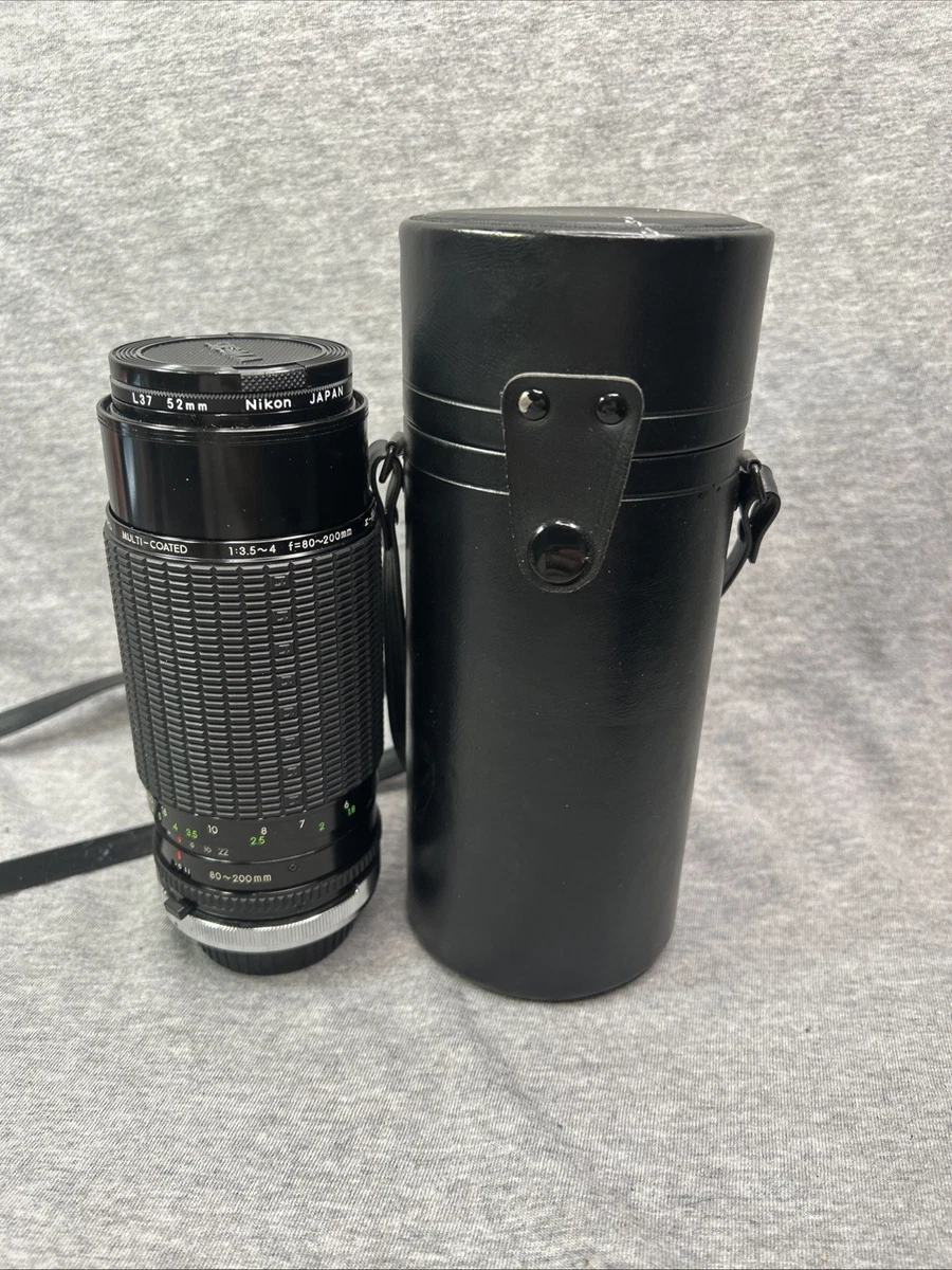 25+ Sigma 80-200mm Focal Camera Lenses for sale | Updated Oct 2026