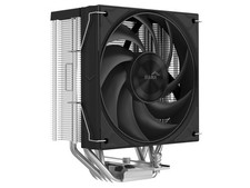 SAMA A60E Dual-Tower CPU Air Cooler Aluminum Top Cover 6 Copper Heat Pipes, Dua