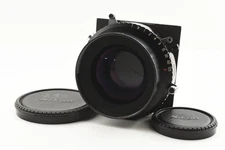 Nikon Nikkor W 240mm f/5.6 Large Format Lens Copal 3 Excellent Used