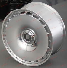 1PC FORGED WHEELS RIM FOR ROLLS ROYCE CULLINAN PHANTOM GHOST WRAITH DAWN SPECTRE