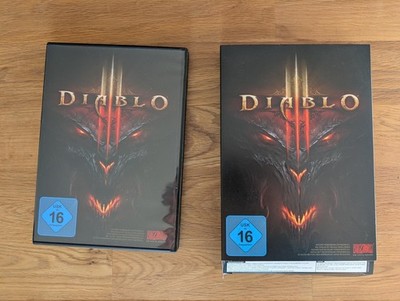 Diablo III (PC) | Code aktiviert