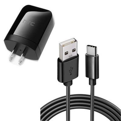 For Galaxy S25 FE/A07/A17 - Home Wall Charger 6ft Long USB-C Cable Power