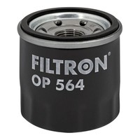 Filtron ÖLfilter Anschraubfilter Passend FüR Chevrolet Aveo Matiz Spark Daewoo