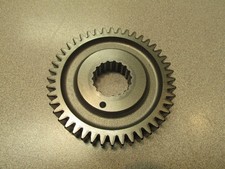 Pignon (Aprilia - Tuono Rsv4 1000 2011 - 2014) - photo 1