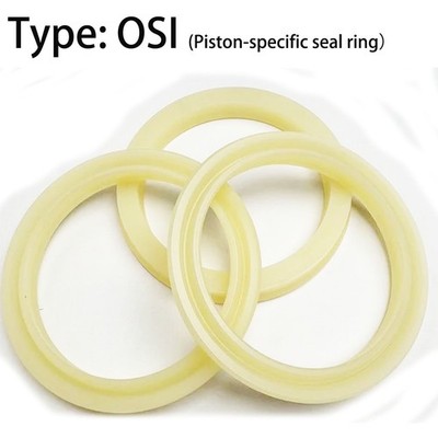 5PCS for NOK  OSI	56*46*6	FU0720L0  OSI	60*50*6	FU0742L0 Hydraulic  oil seal