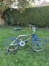 1984 MK2 RALEIGH TEAM BURNER