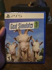 Goat Simulator 3 - Sony PlayStation 5 Ps5