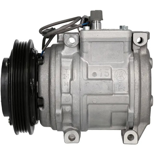 Acura NSX Zanardi Edition 1993-2002 Compressor with bracket Photo - $373