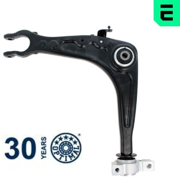 Optimal G6-2183 Lenker FüR RadaufhäNgung Querlenker Lenker FüR Citroen-image