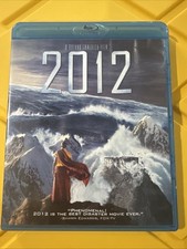2012 Blu-ray Disc 