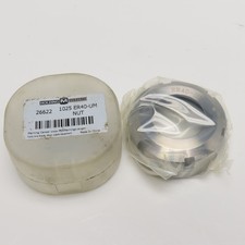Holding Systems 1025 ER40-UM ER40-UM Collet Nut