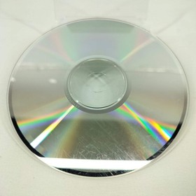 Wirehead (Sega CD, 1995) Disc Only