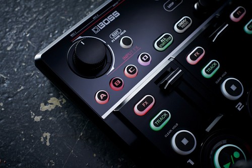 BOSS RC-505 MKII LOOP STATION - Picture 5 of 10