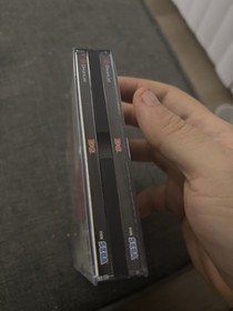 D2 CIB Complete, All 4 Discs, Manual, Case, Sega Dreamcast, 2000 Ships In A Box!