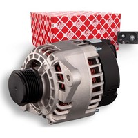 Febi Bilstein 101537 Generator FüR Fiat Alfa Romeo Lancia Lybra Musa Stilo Idea