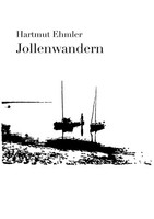 Jollenwandern Hartmut Ehmler Taschenbuch 204 S. Deutsch 2011 Rediroma-Verlag