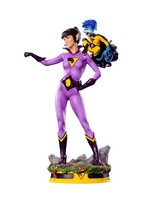 Iron Studios - Wonder Twins Art MaßStab 1/10 Dc Comics