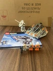 LEGO Star Wars Snowspeeder 7130 - 100% Complete