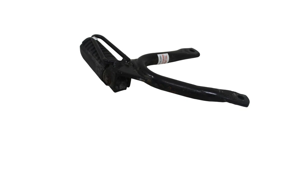 Reposapiés trasero izquierdo Cagiva Elephant 125 1984 1988 Foto 4 de 4