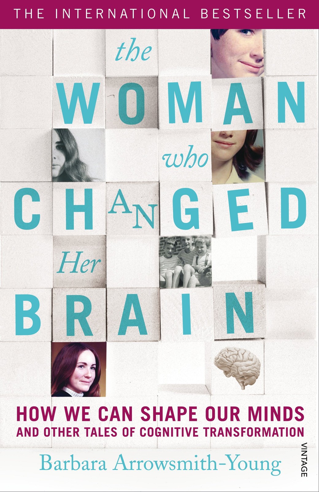The Woman who Changed Her Brain by Barbara Arrowsmith-Young - - Image 8