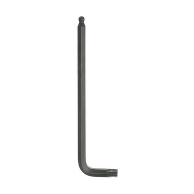 EKLIND 15030 Torx Key,L Shape,Alloy Steel,4 1/2 in 2CXY9