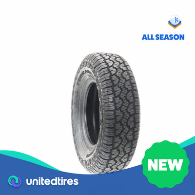 New 235/75R15 Dextero All Terrain DAT1 108S - 13/32 | eBay