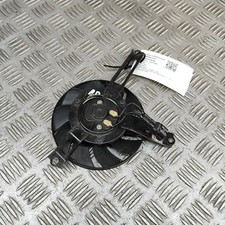 HONDA CBR Right radiator fan 1.0 Petrol 131kw 2008 31319938