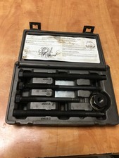 Matco Lrhb700 Long Reach Harmonic Balancer Pulley Installer Complete Matco Lrhb700 Long Reach Harmonic Balancer Pulley Installer Complete