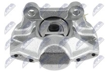 F&uuml;r NTY HZT-ME-096 BRAKE CALIPER FRONT MERCEDES S W116 / W126 73-, SL R107 80-