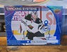 2025-2026 Upper Deck Series 1  Tracking Systems Filip Gustavsson #TS-30