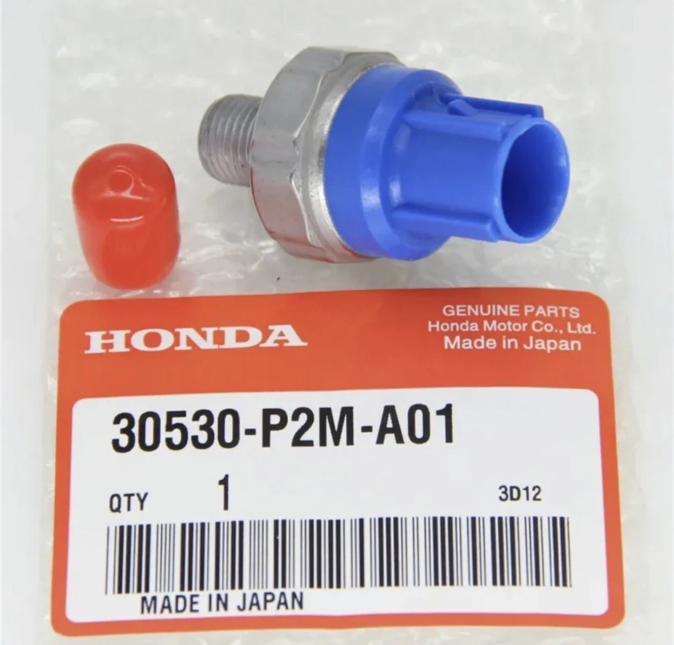 Sensor de golpe original OEM para Honda Civic 96-00 Acura RL 96-04 Foto 2 de 4