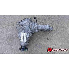P68251556AA DIFFERENZIALE ANTERIORE JEEP GRAND CHEROKEE WK 3.0TD 250CV 2017