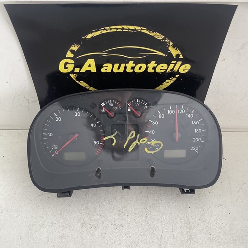 VW Golf IV MK4 -  Tachometer/Kombiinstrument/Combigerät, 1J0919861B,0263611004