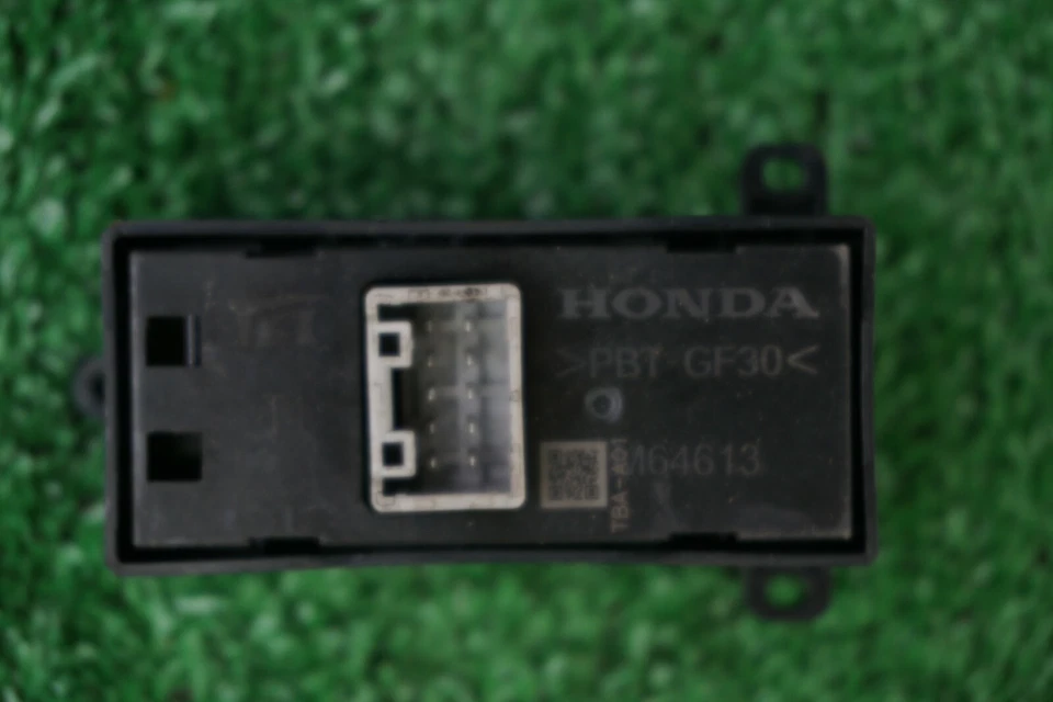 Interruptor de janela 2008 INFINITI M35 DRIVER LADO ESQUERDO fabricante de equipamento original - Imagem 3 de 4