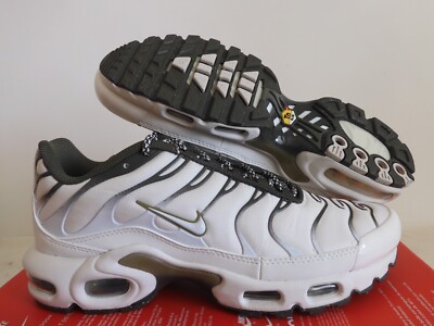 Nike Air Max Plus Tn Phantom-Olive Green Mens Sz 6.5 / Womens Sz 8 [FB9722-001]