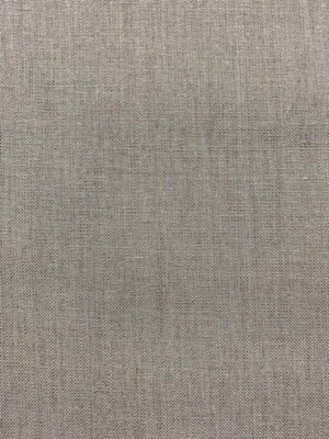 SAMPLE swatch Natural 100% linen fabric 4-4  Sample Width Heavy Weight 
