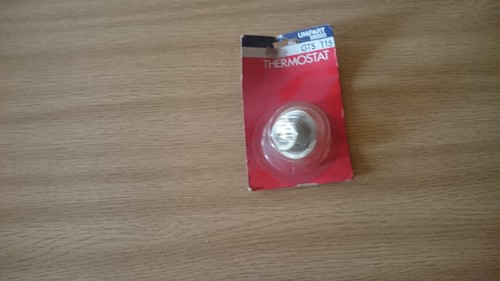 Unipart GTS115 (Daewoo, Volkswagen) Thermostat